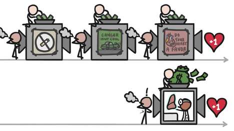 The Cheapest Way To Save A Life