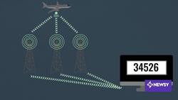 Flight-Tracking Community Is Keeping Eyes On Russian Oligarchs News Clip