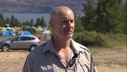 B.C.'s Okanagan braces for more wildfires News Clip