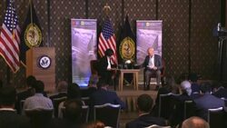 CLEAN : WTO "must change" but "we all want it to succeed": US Trade Envoy News Clip