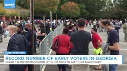 Newsy's Latest Headlines News Clip