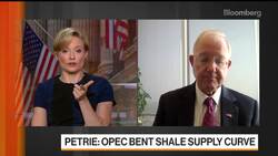 OPEC Giving ‘Virtual Scolding’ to Suppliers, Petrie Says News Clip