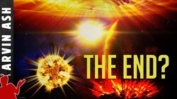 How Will the Universe End—and Could We Escape It? Instructional Video