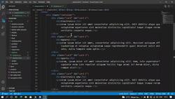 Practical CSS3 Mastery Course - CSS Box Text Shadow Instructional Video