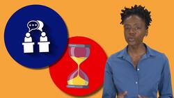 Filibuster Pros: Why Some Support the Tactic Instructional Video