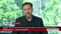 Finance and foreign affairs ministers travel to Mexico to strengthen trade partnership News Clip