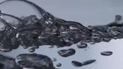 Boiling Water Stock Footage
