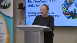 ‘For Indigenous, by Indigenous’: City of Calgary unveils new housing strategy News Clip