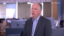 Apollo's Zelter: Private Credit a Tool to Get Deals Done News Clip