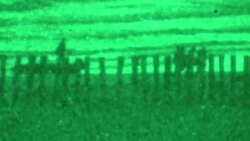 UK: Illegal migrants landing on a beach in Kent. News Clip