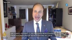 Should Khalifa Haftar's foreign backers rethink their support? I Inside Story News Clip