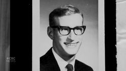 Are you here? Windsor bookstore displays photos found in books in hopes of solving mysteries News Clip