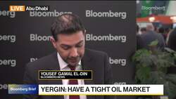 S&P's Yergin Sees Non-OPEC+ Oil Growth Outpacing Demand News Clip