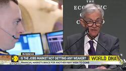 Powell Set to Potentially Disappoint Wall Street at Jackson Hole News Clip