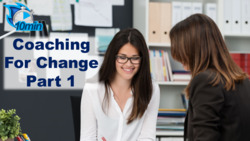 Coaching for Change Part 2 Instructional Video