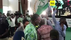 Ivory Coast: opposition candidates barred from electoral lists News Clip
