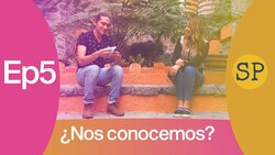 Learn Spanish Series | ¿Nos conocemos? | Ep 5 Instructional Video