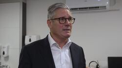 I have never placed a political bet, says Sir Keir Starmer News Clip