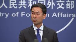 China accuses HKong activist of independence drive Instructional Video