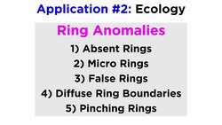Applications of Dendrochronology Instructional Video