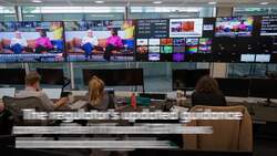 Ofcom issues warning over politician presenters ahead of general election News Clip