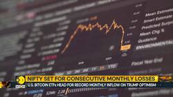 Asian Stocks Waver As The Focus Shifts To Economy News Clip