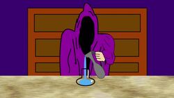 How to Make Potions Instructional Video