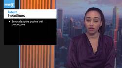 Newsy's Latest Headlines News Clip