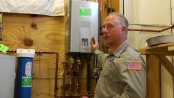 How Does a Tankless Water Heater Work? Instructional Video