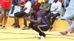 CLEAN : WC2022: Ghanaians 'heartbroken' after losing to Uruguay News Clip