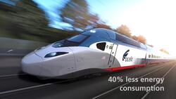 Amtrak’s next-gen Acela fleet is set to launch Instructional Video