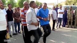 Sudan mobilisation: Army opens dozens of soldier training camp News Clip