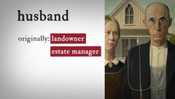 Hamlet 1.3 Word Nerd: Husbandry Instructional Video