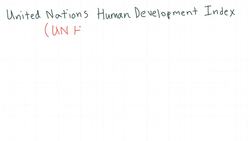 Obstacles to Development Instructional Video