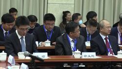 VOICED : Rocas obtenidas por China muestran que la Luna tuvo actividad hace menos de lo pensado News Clip