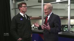 'We don't launch until it's right,' says NASA administrator News Clip