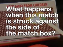 Observing and Understanding Transformation Instructional Video