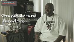 Grandwizzard Theodore - How He Changed Hip Hop Instructional Video