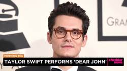 Taylor Swift Performs 'Dear John' on Tour and Pleads for 'Kindness' News Clip