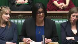 West Midlands Police chief 'no longer has my confidence', says Home Secretary Instructional Video