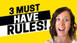 3 Ways to Make True/ False/ Not Given Easy - IELTS Energy Podcast 1284 Instructional Video