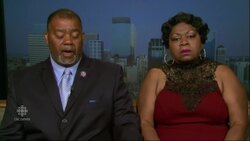 'When is it going to stop?': Philando Castile's family speaks out News Clip