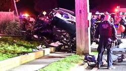 'A day of suffering.' Prayer vigil to be held at St. John the Baptist HS for teens involved in West Babylon car crash Instructional Video