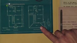 L.A. Noire Walkthrough Part 117: "A Polite Invitation" (3 of 7) Instructional Video