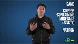 Egyptian Blue: How an Ancient Pigment Could Save Lives Instructional Video