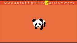 Letter P Song Instructional Video