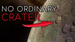 The Crater on Mercury That Defied Conventional Models: MESSENGER Images part 2 Instructional Video