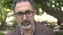 CLEAN : Turkish dissidents in Sweden react to Ankara's NATO opposition News Clip