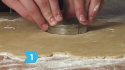 How to Decorate Cookies for a Penn State Game Instructional Video