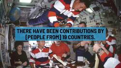 What Really Happens in the International Space Station Instructional Video